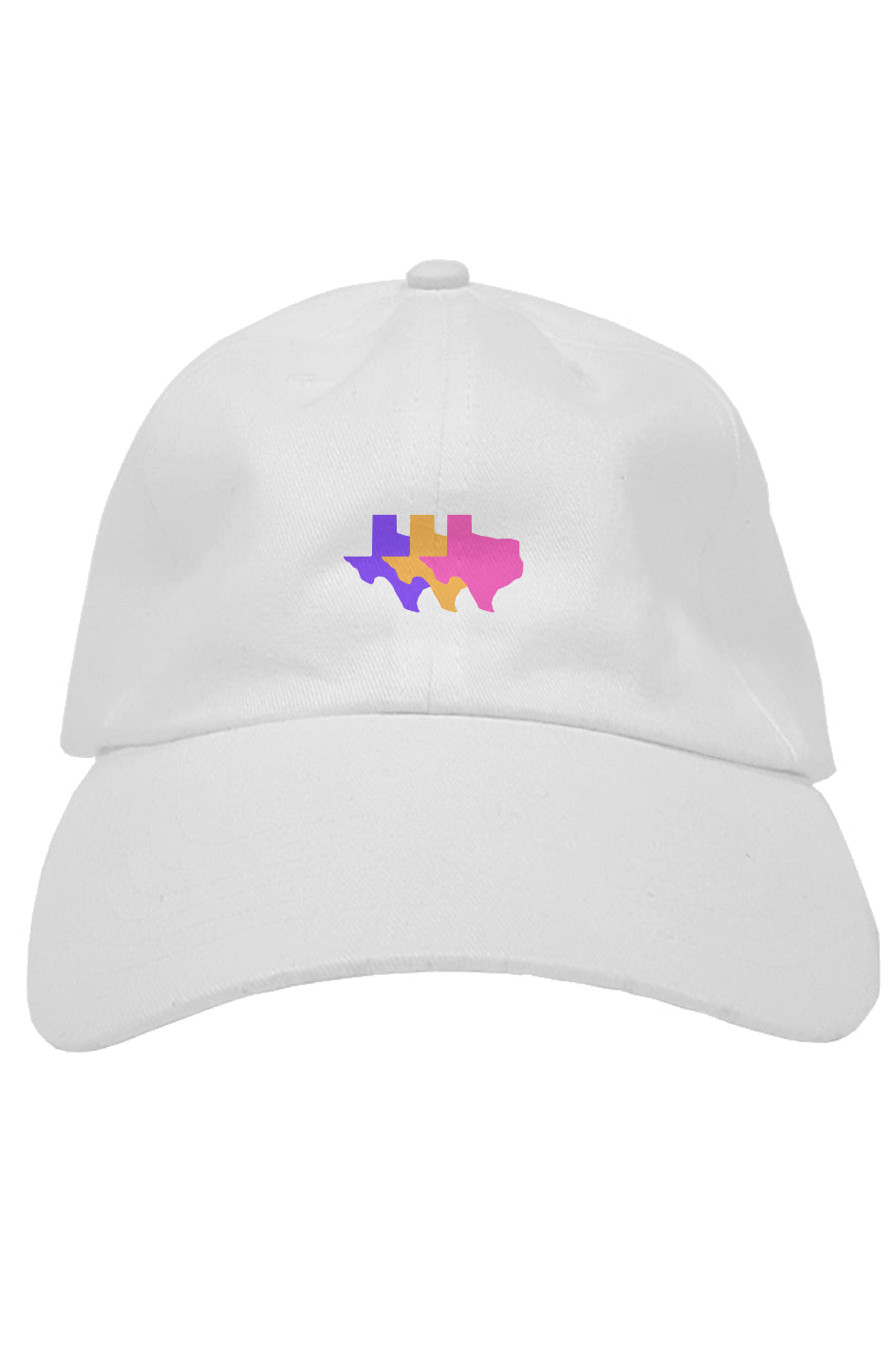 TX 3X premium dad hat
