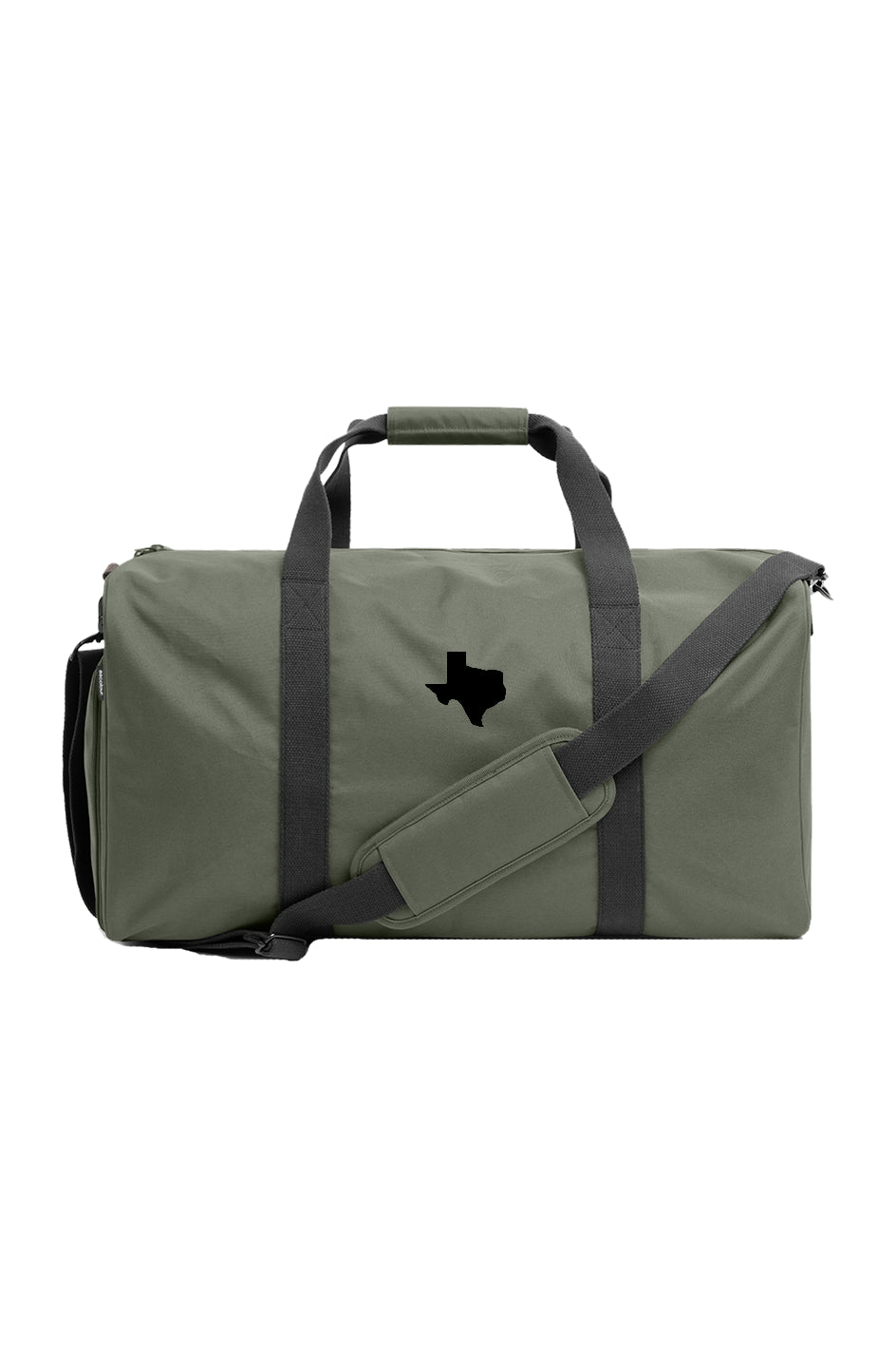 TX Cypress/Black Travel Bag