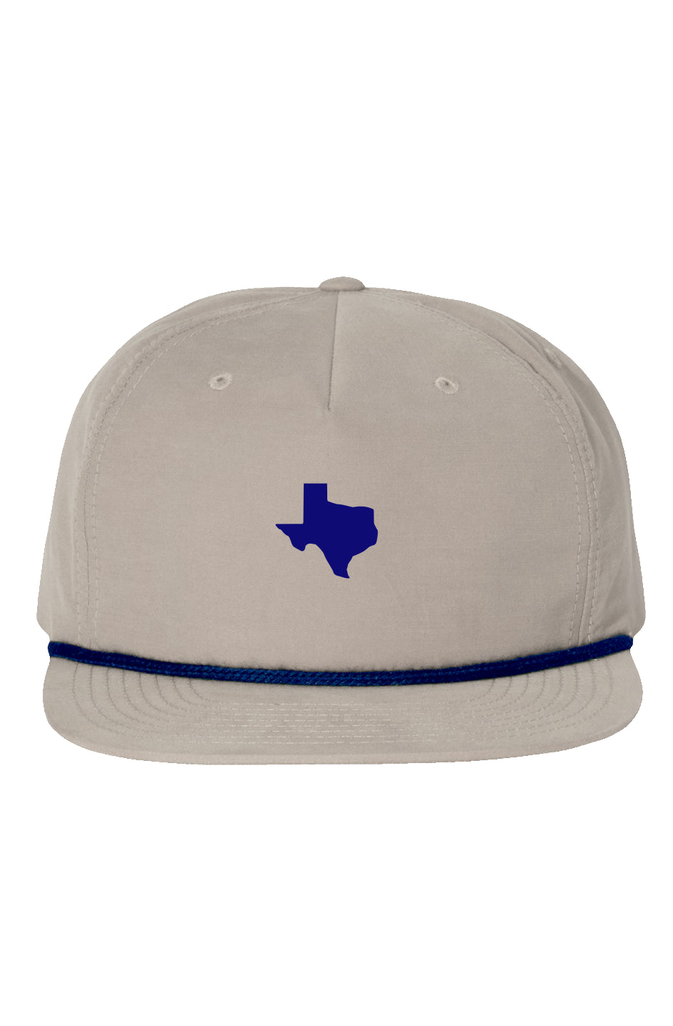 TX State 5 Panel Golf Cap