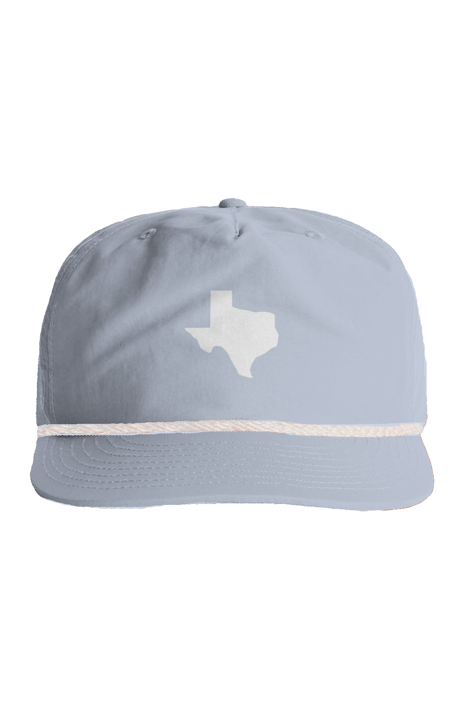 TX State SURF ROPE CAP