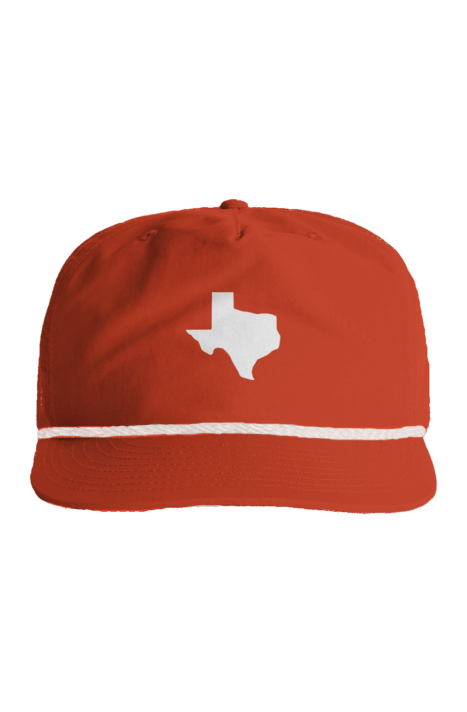 TX State SURF ROPE CAP