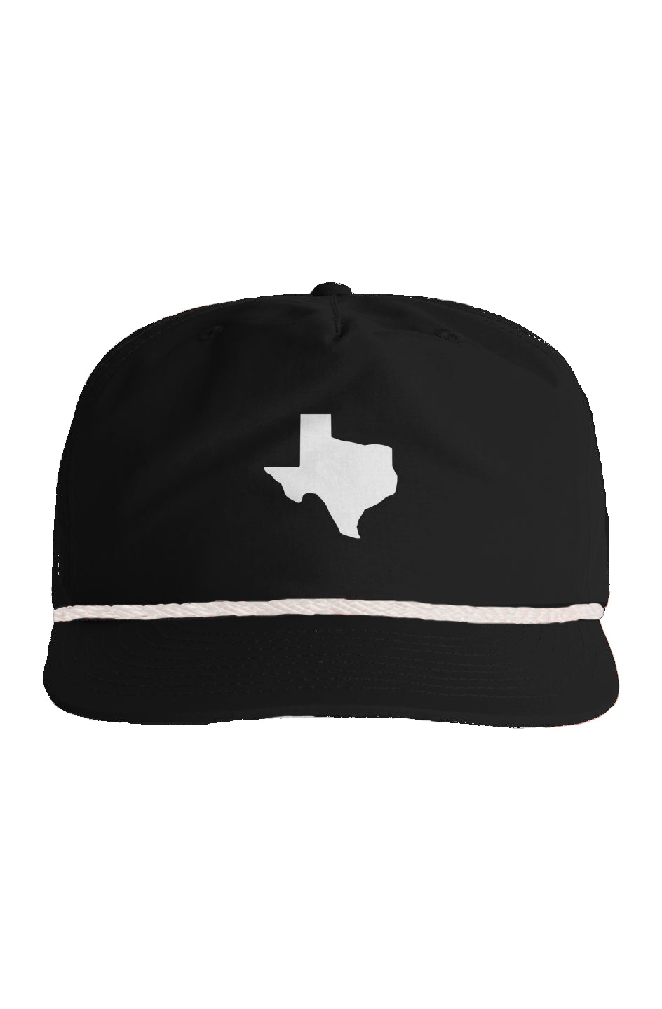 TX State SURF ROPE CAP