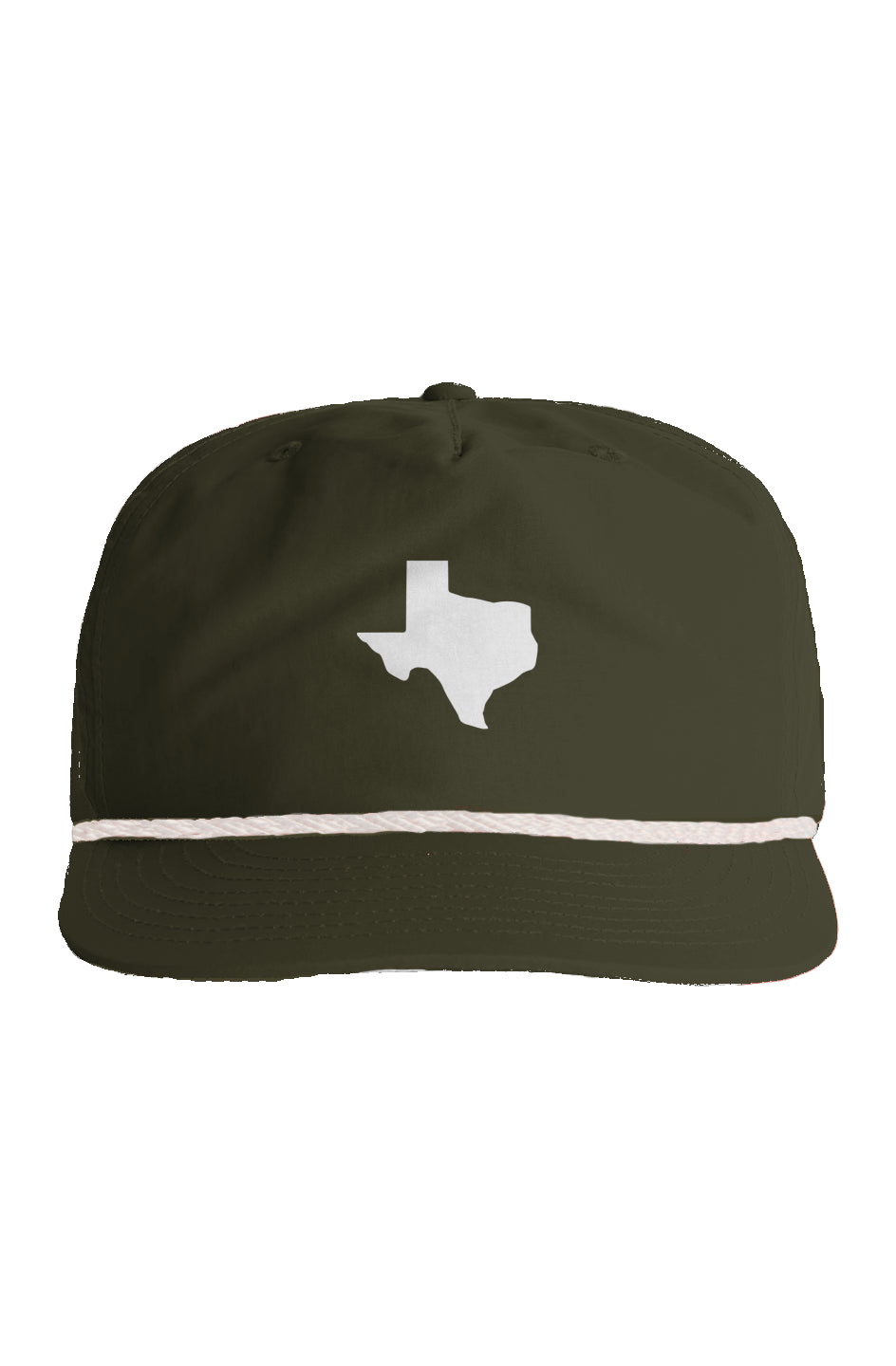 TX State SURF ROPE CAP
