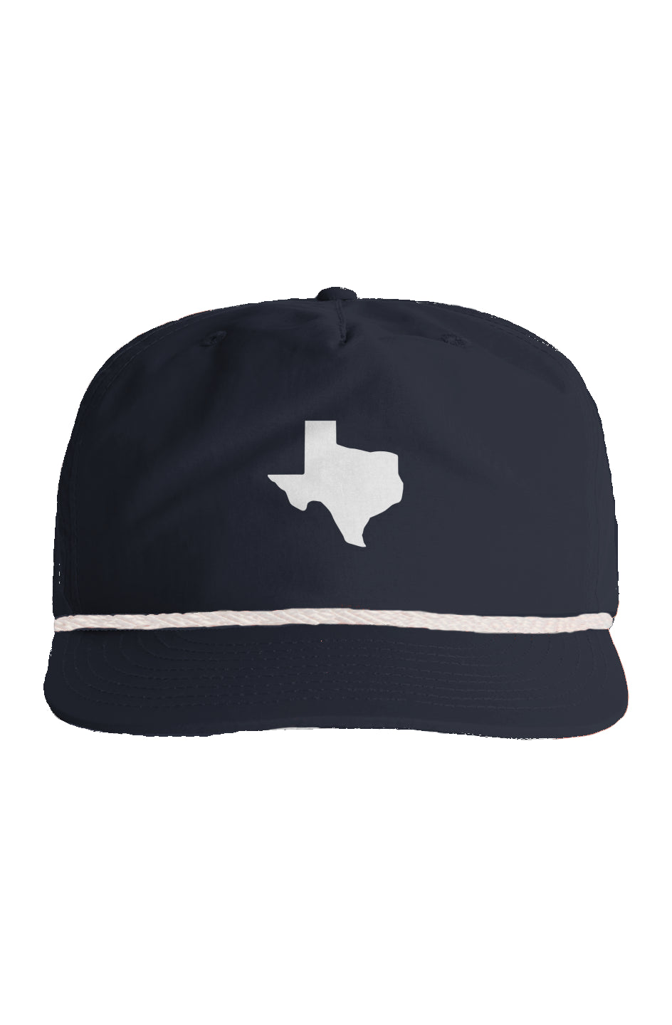 TX State SURF ROPE CAP