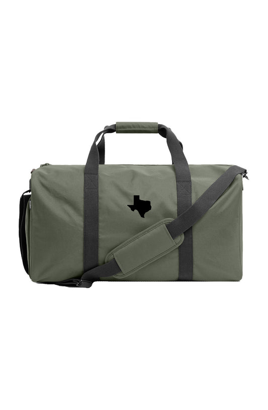 TX Cypress/Black Travel Bag
