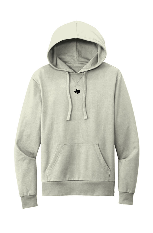TX Organic French Terry Pullover Hoodie