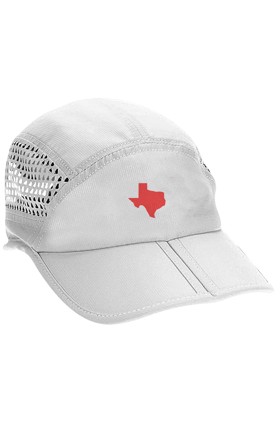 Foldable Bill Performance Cap