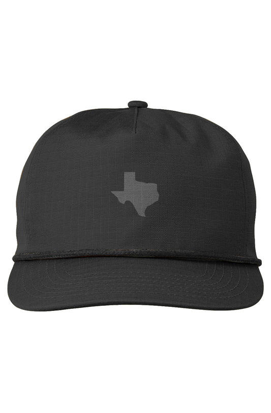 TX State Lariat Ripstop Hat