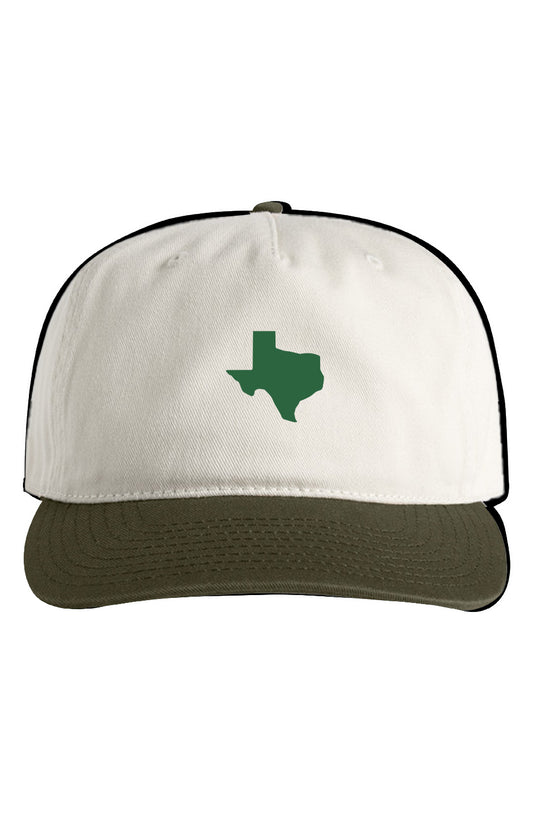 TX State Class Two-Tone Cap